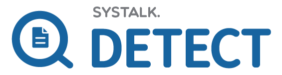 systalk-detect